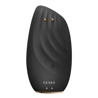 Sonic Thermo Facial Brush & Face-Lifter Sonic Thermo Facial Brush & Face-Lifter