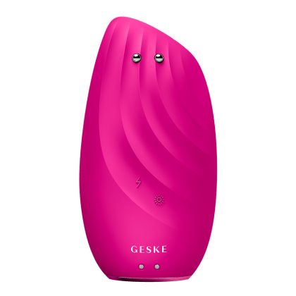 Sonic Thermo Facial Brush & Face-Lifter  Sonic Thermo Facial Brush & Face-Lifter