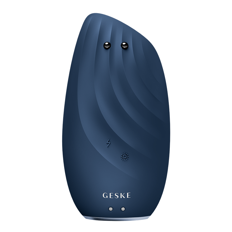 Sonic Thermo Facial Brush & Face-Lifter 