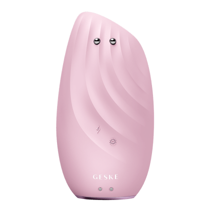 Sonic Thermo Facial Brush & Face-Lifter  Sonic Thermo Facial Brush & Face-Lifter