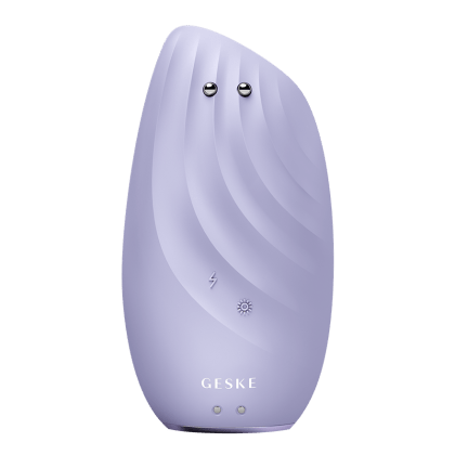 Sonic Thermo Facial Brush & Face-Lifter Sonic Thermo Facial Brush & Face-Lifter