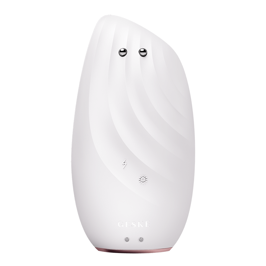 Sonic Thermo Facial Brush & Face-Lifter