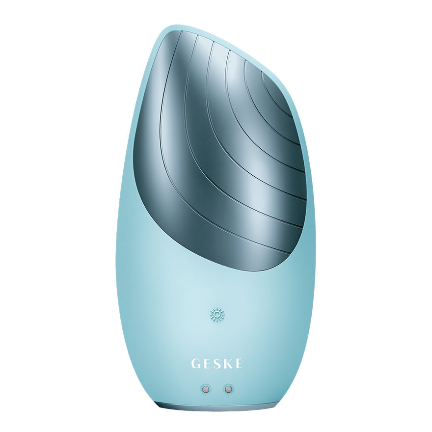 Sonic Thermo Facial Brush 