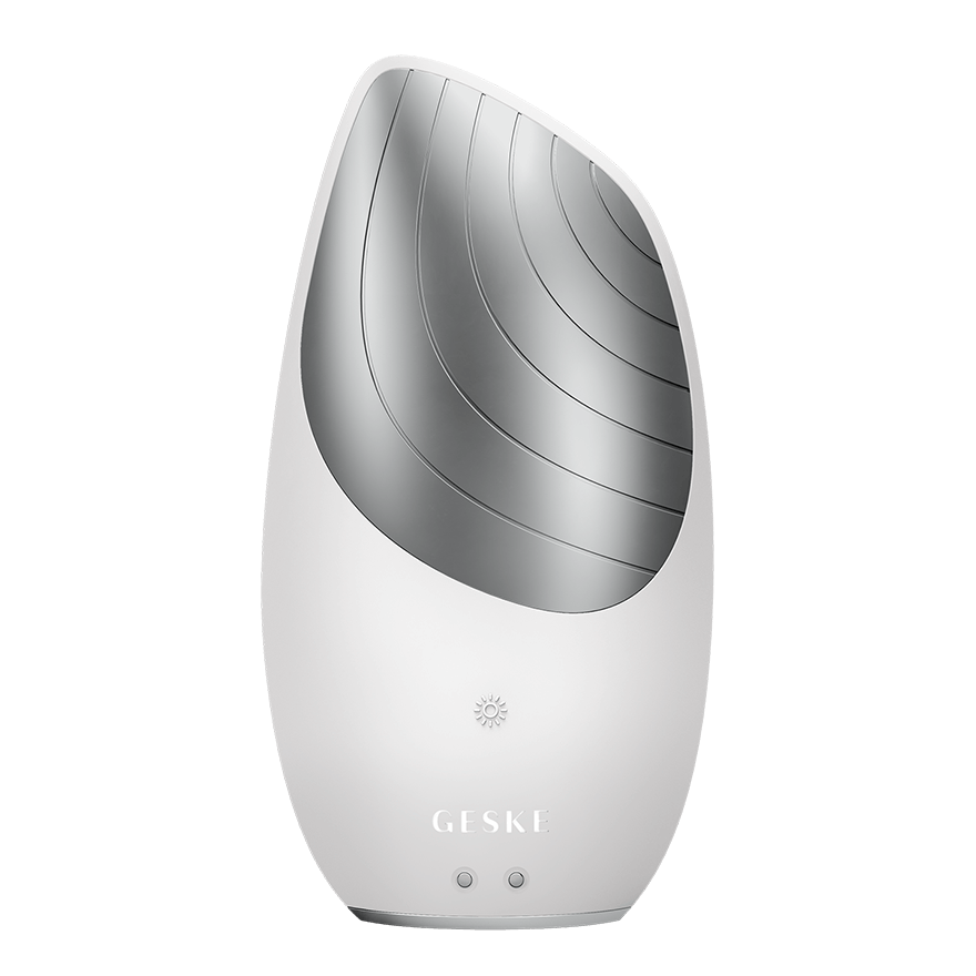 Sonic Thermo Facial Brush 