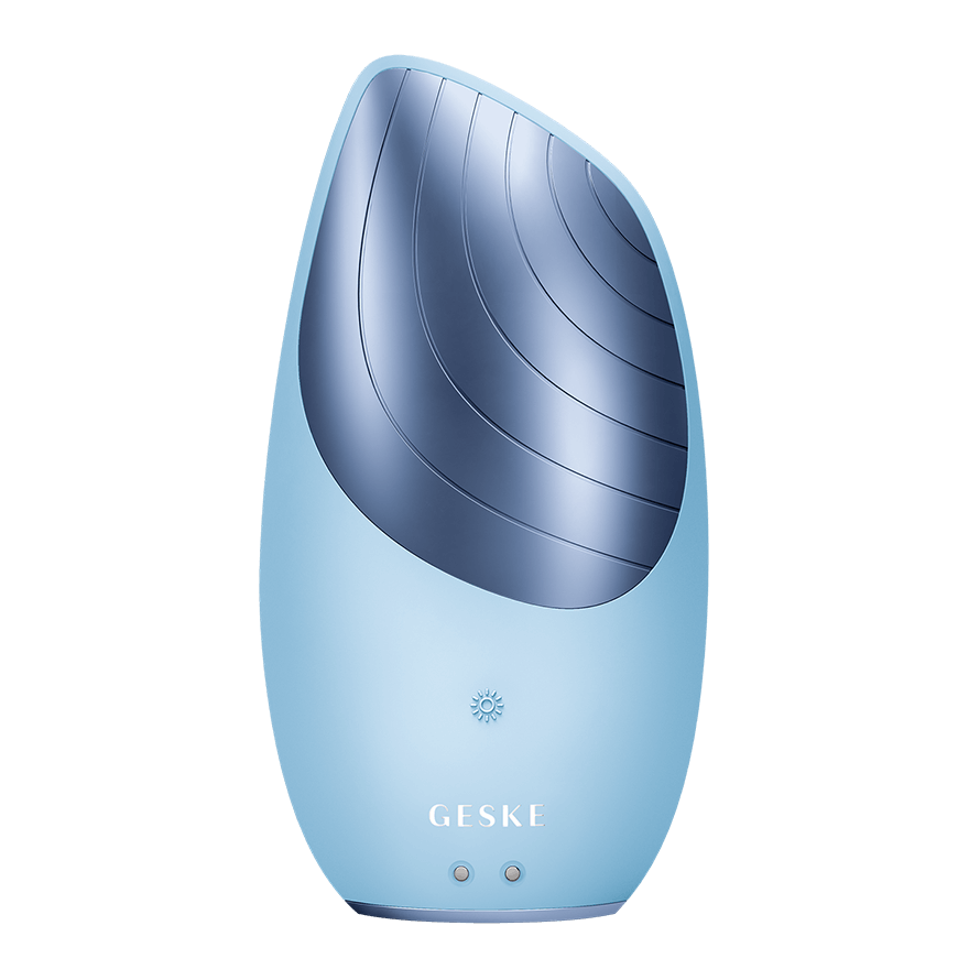 Sonic Thermo Facial Brush 