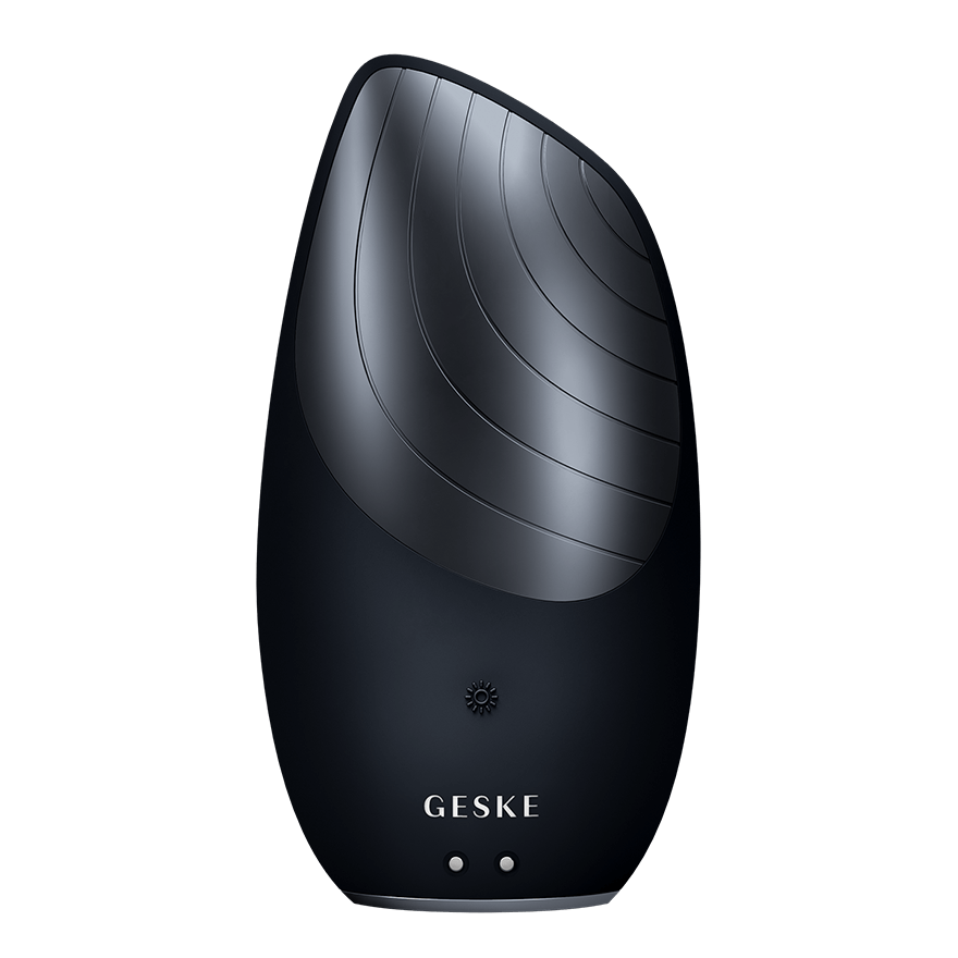 Sonic Thermo Facial Brush 