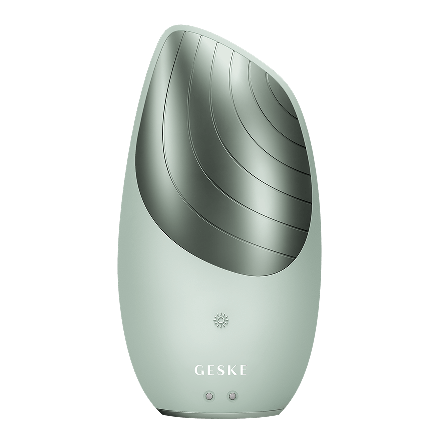 Sonic Thermo Facial Brush