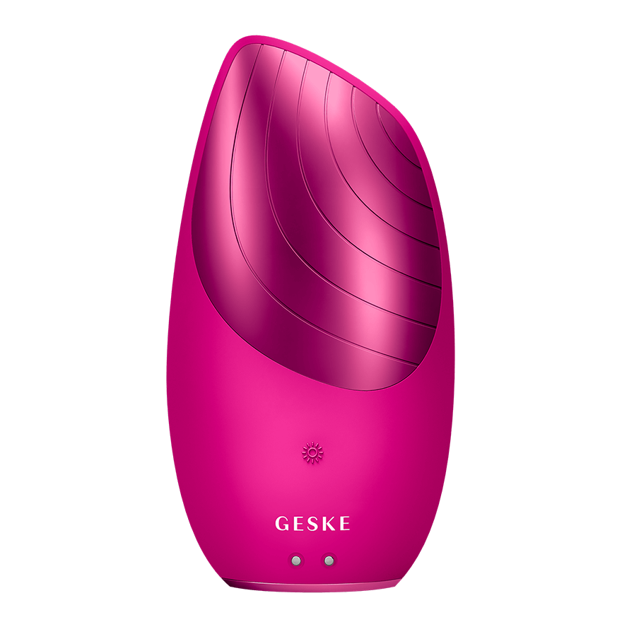 Sonic Thermo Facial Brush 