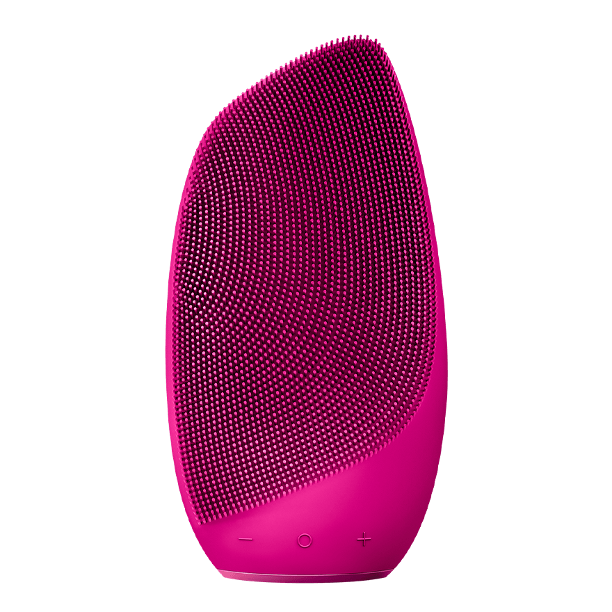 Sonic Thermo Facial Brush 