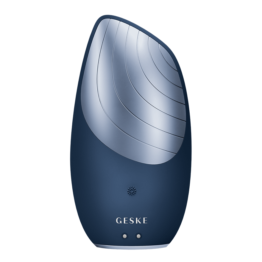 Sonic Thermo Facial Brush 