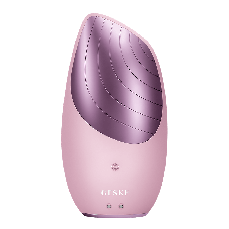 Sonic Thermo Facial Brush 