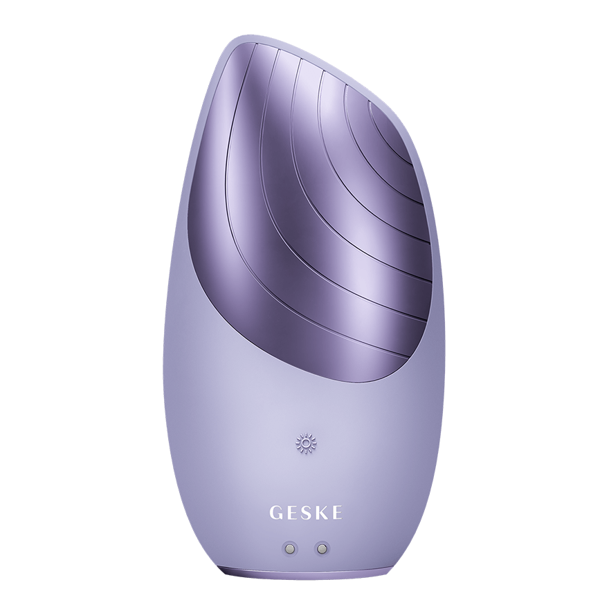 Sonic Thermo Facial Brush 