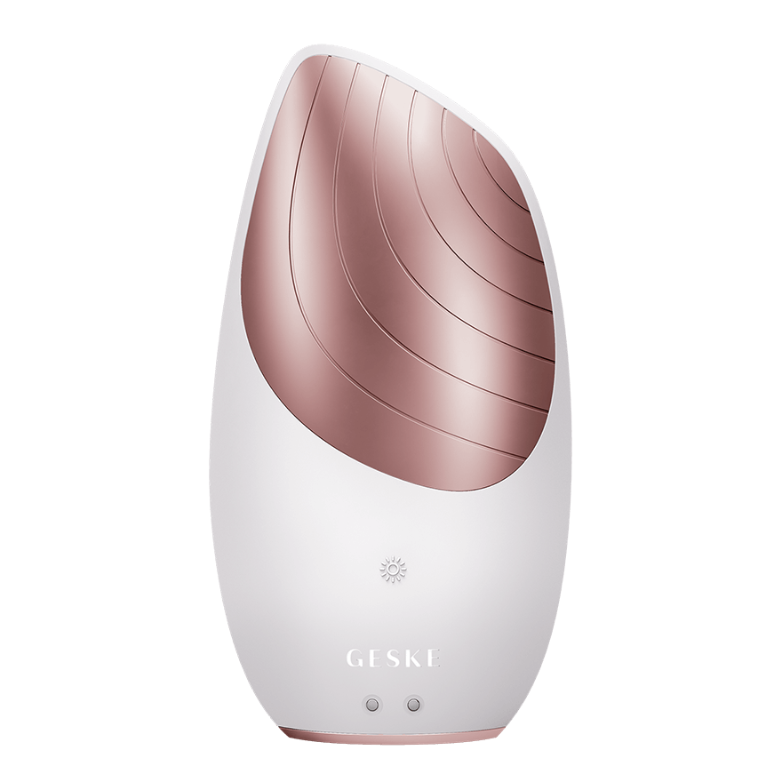 Sonic Thermo Facial Brush 