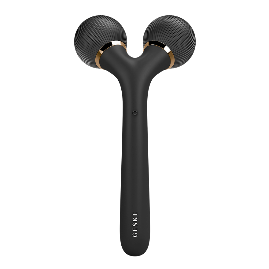 Sonic Facial & Body Roller