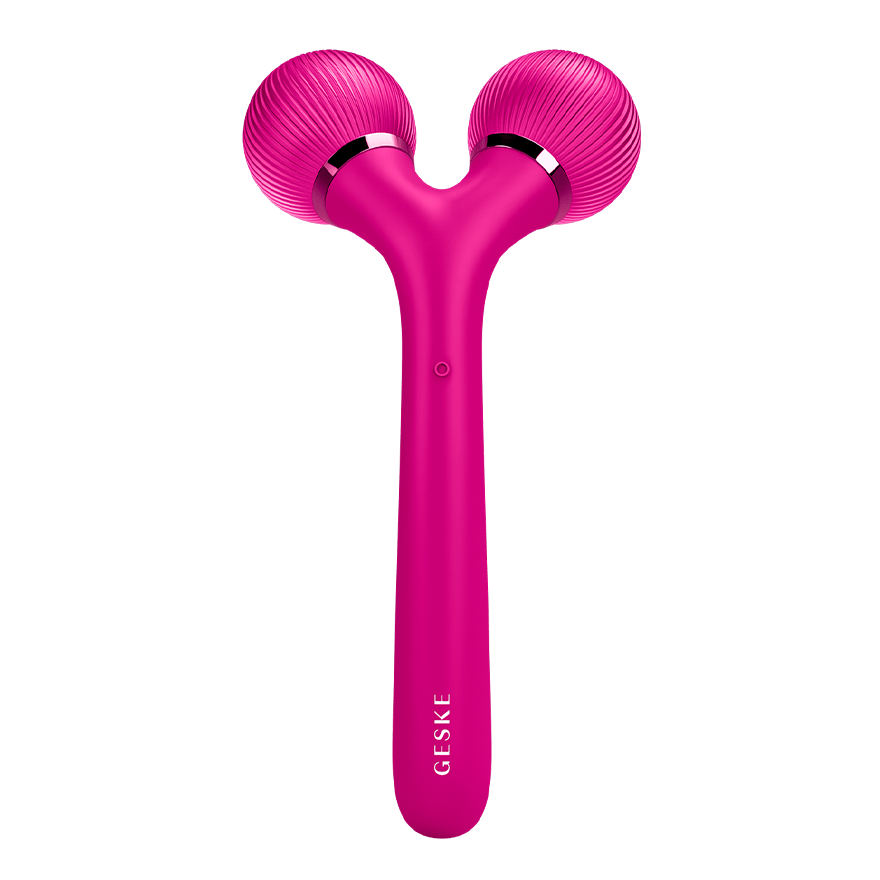 Sonic Facial & Body Roller 