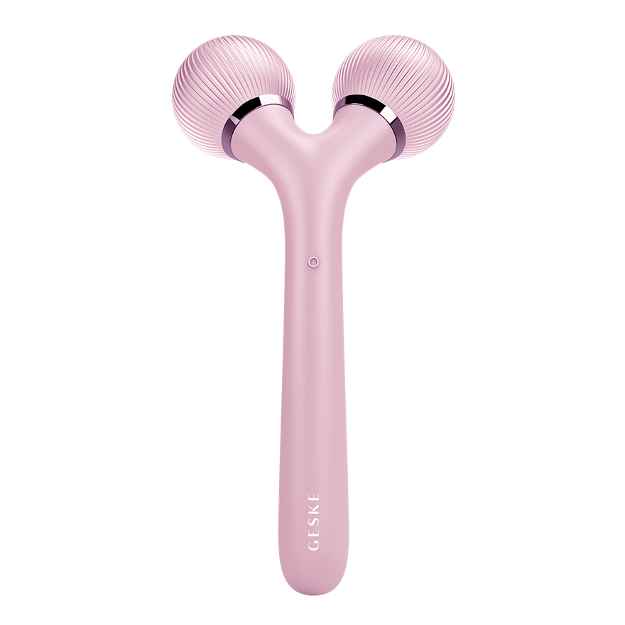 Sonic Facial & Body Roller