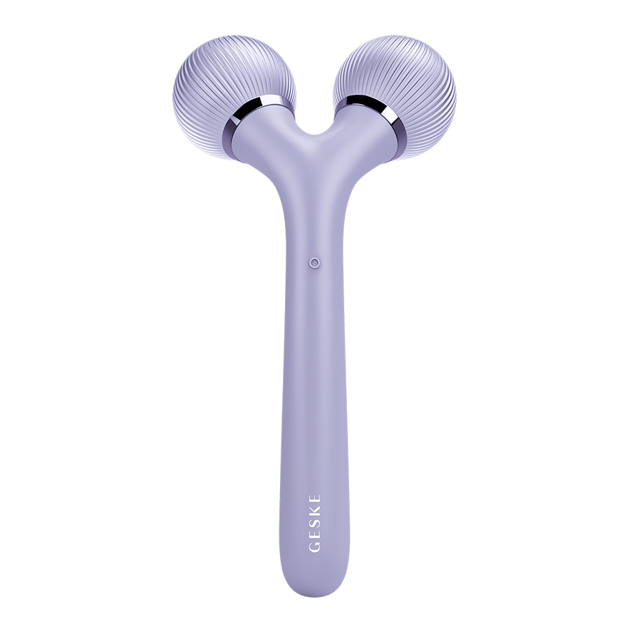 Sonic Facial & Body Roller