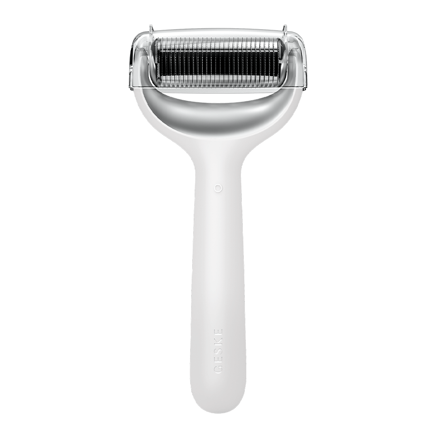 MicroNeedle Face & Body Roller