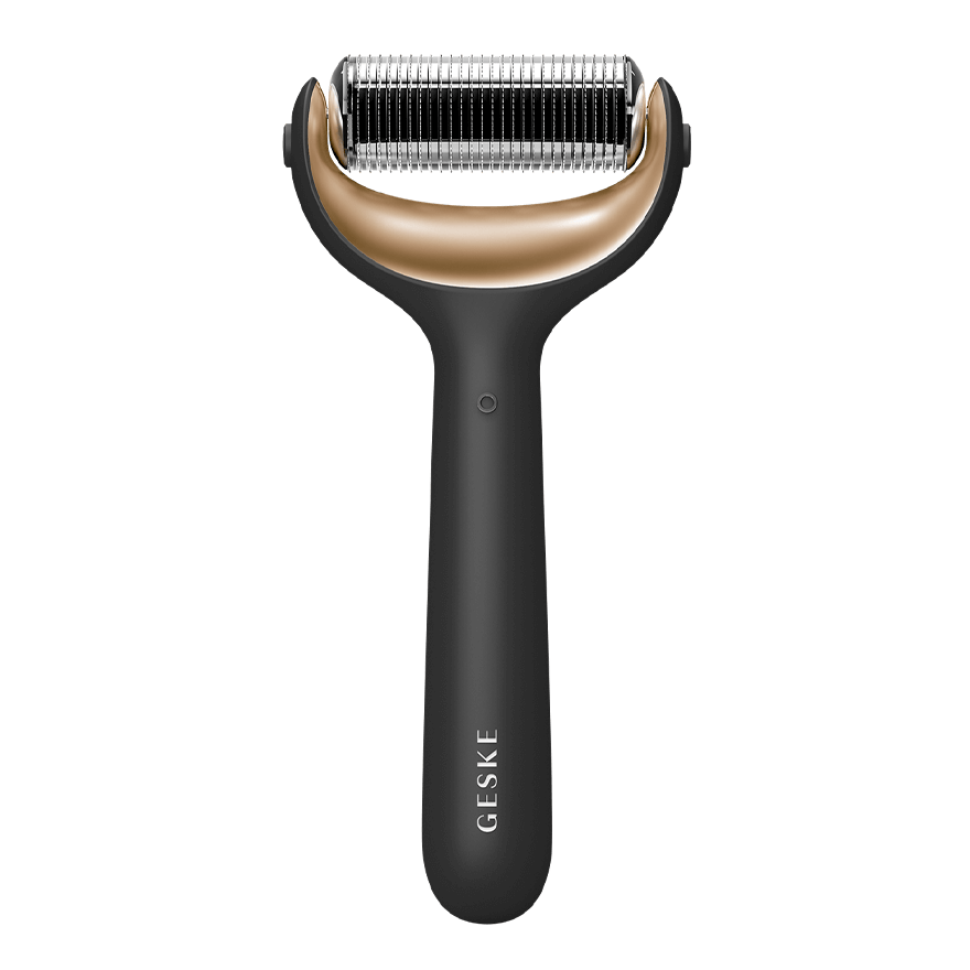 MicroNeedle Face & Body Roller 