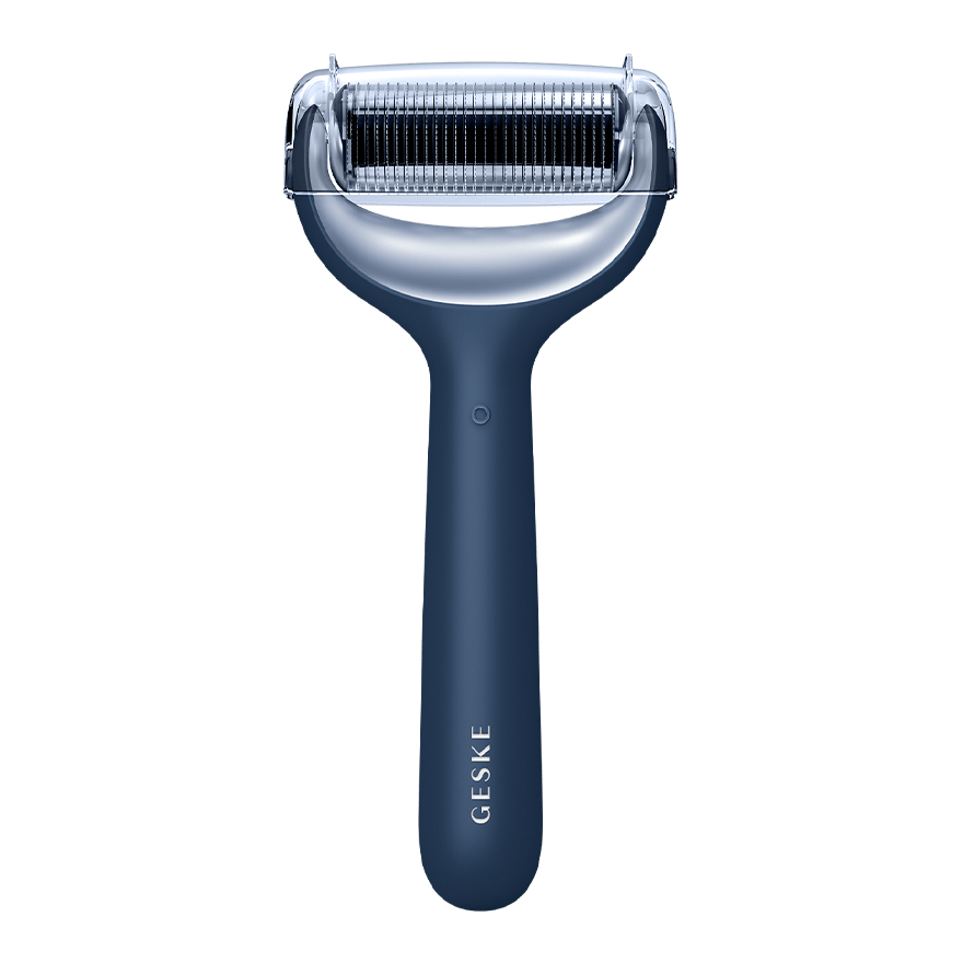 MicroNeedle Face & Body Roller