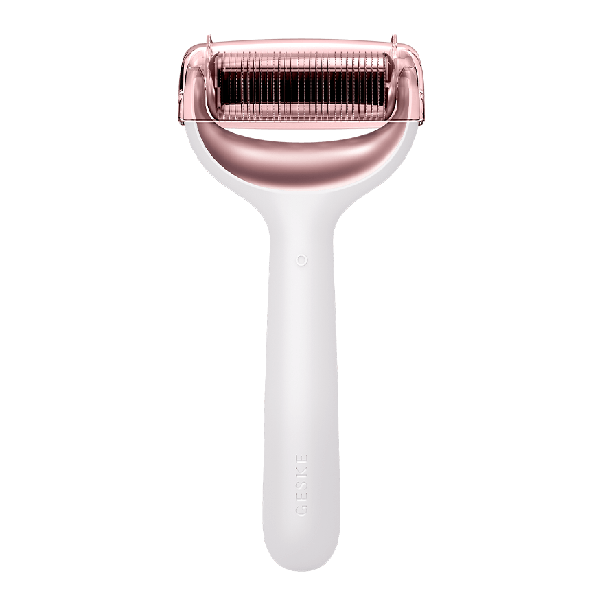 MicroNeedle Face & Body Roller