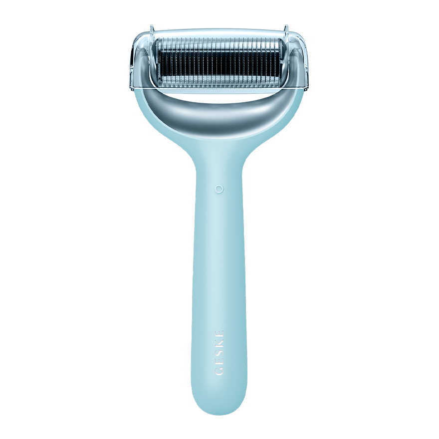 MicroNeedle Face & Body Roller 