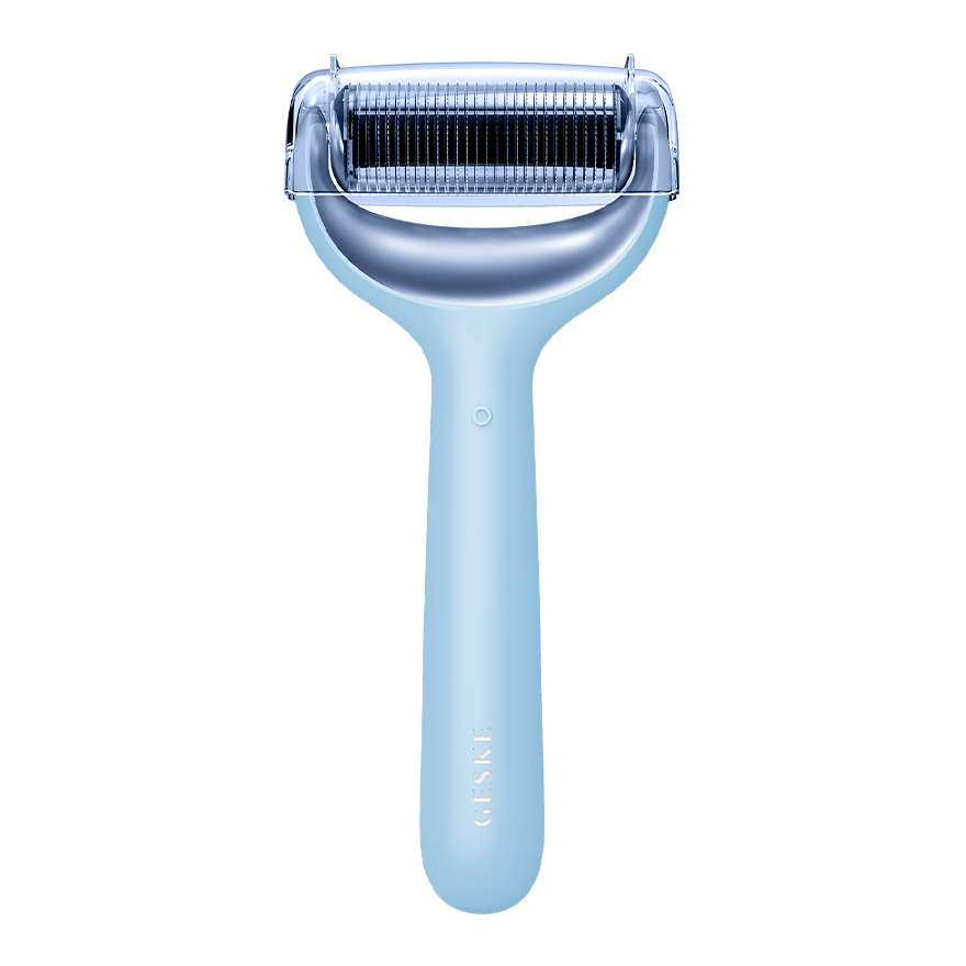 MicroNeedle Face & Body Roller 