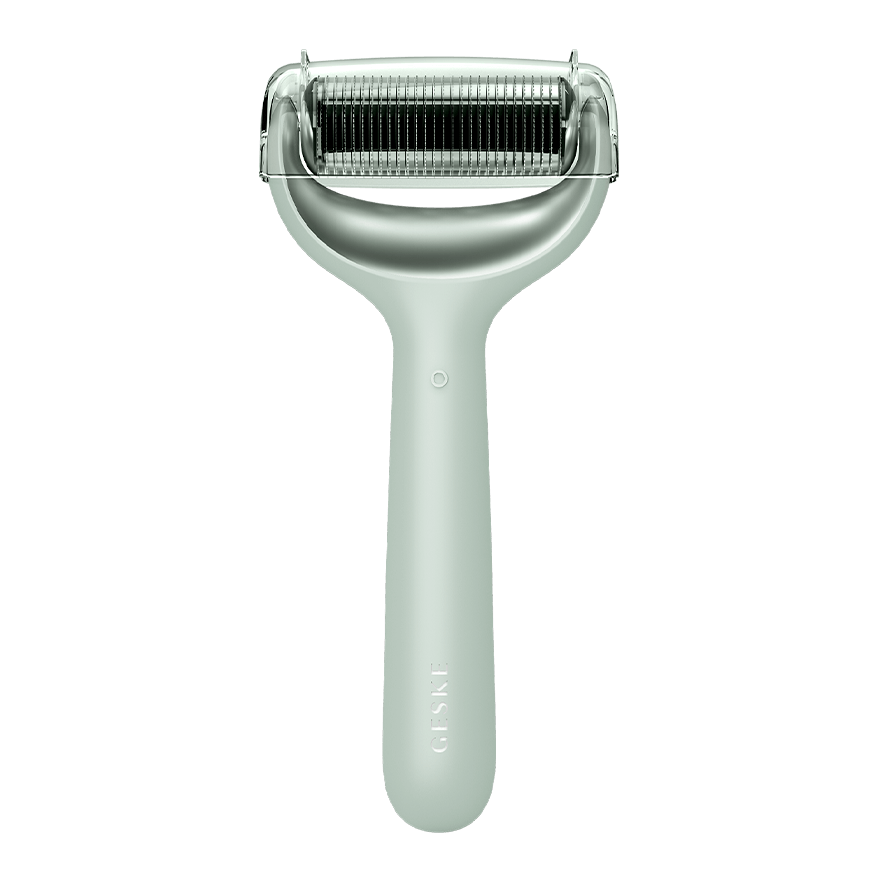 MicroNeedle Face & Body Roller 
