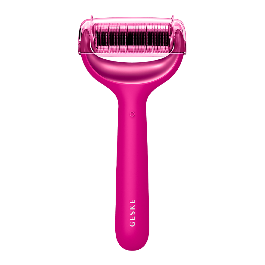 MicroNeedle Face & Body Roller