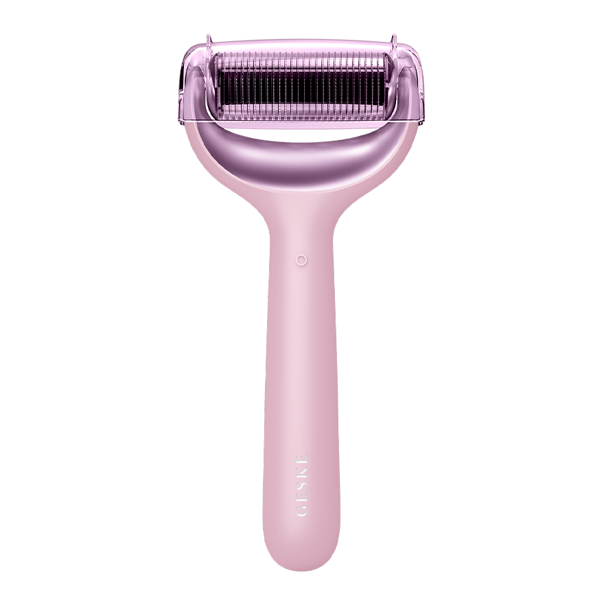 MicroNeedle Face & Body Roller 