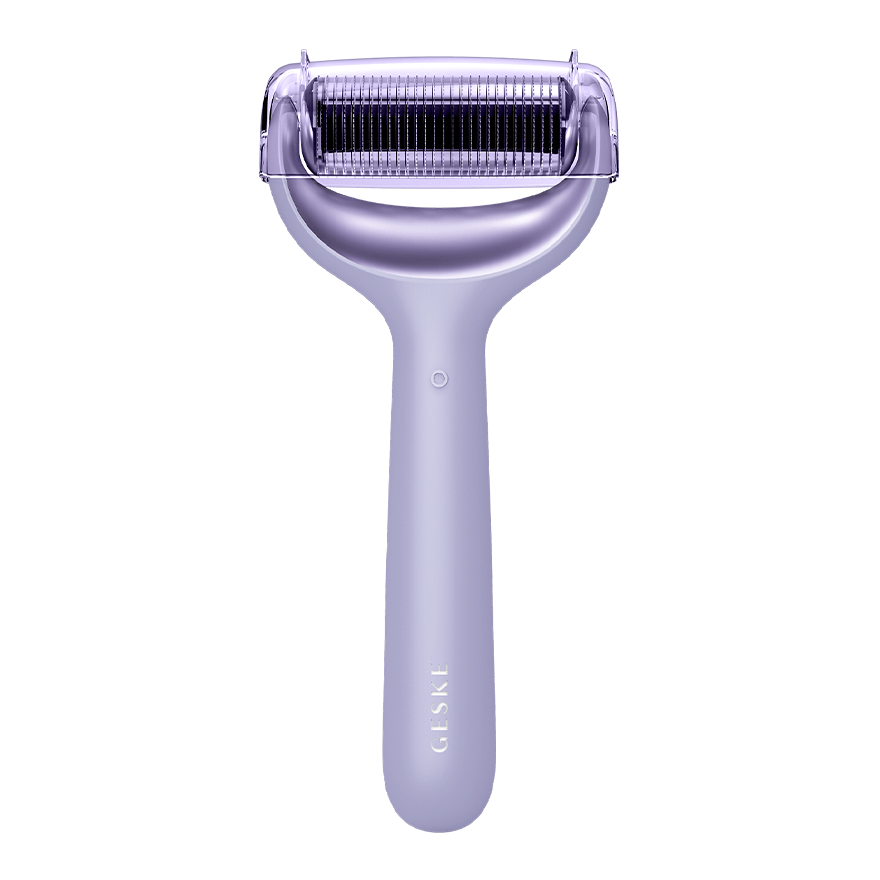 MicroNeedle Face & Body Roller
