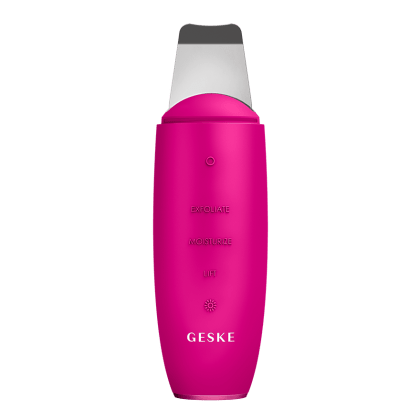 MicroCurrent Skin Scrubber & Blackhead Remover MicroCurrent Skin Scrubber & Blackhead Remover