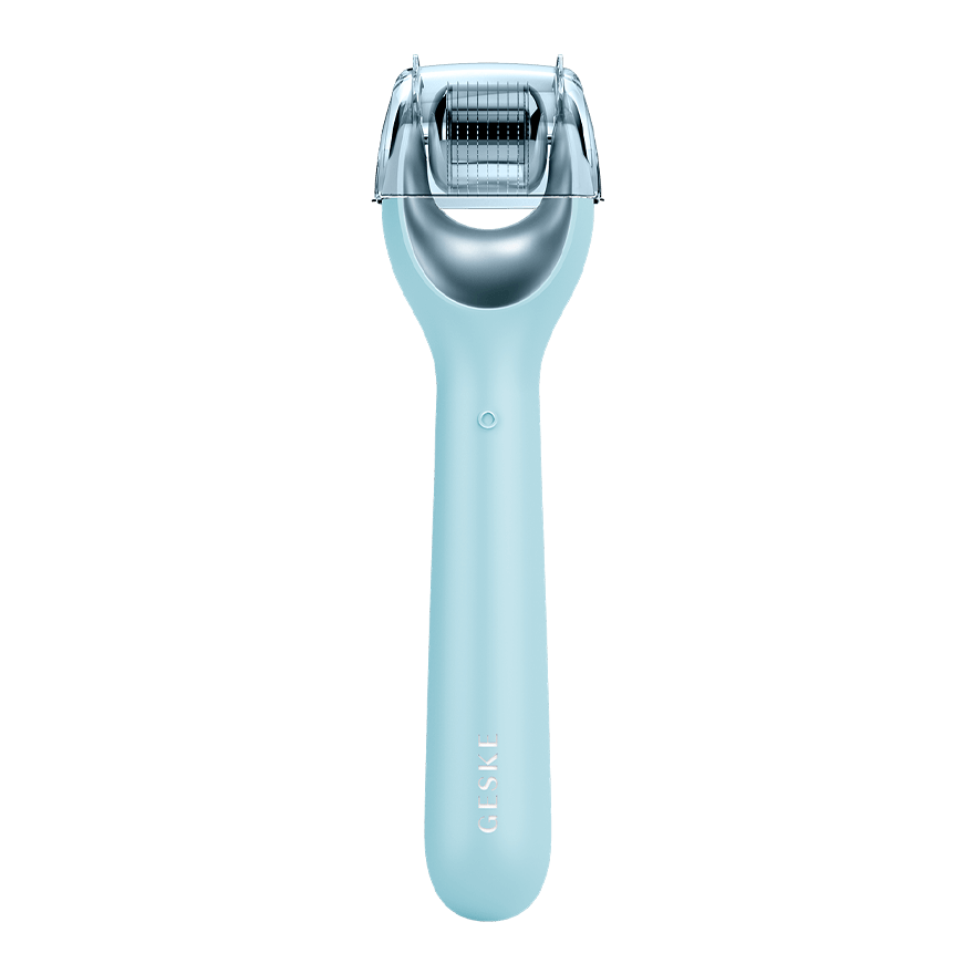 MicroNeedle Face Roller