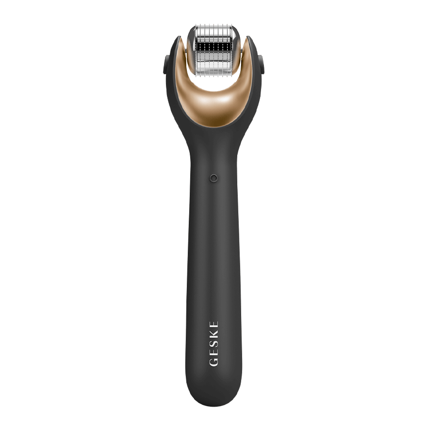 MicroNeedle Face Roller 