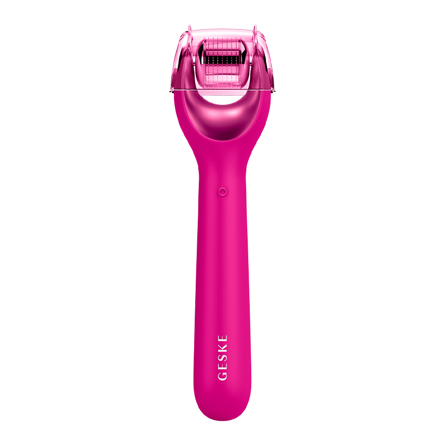 MicroNeedle Face Roller 