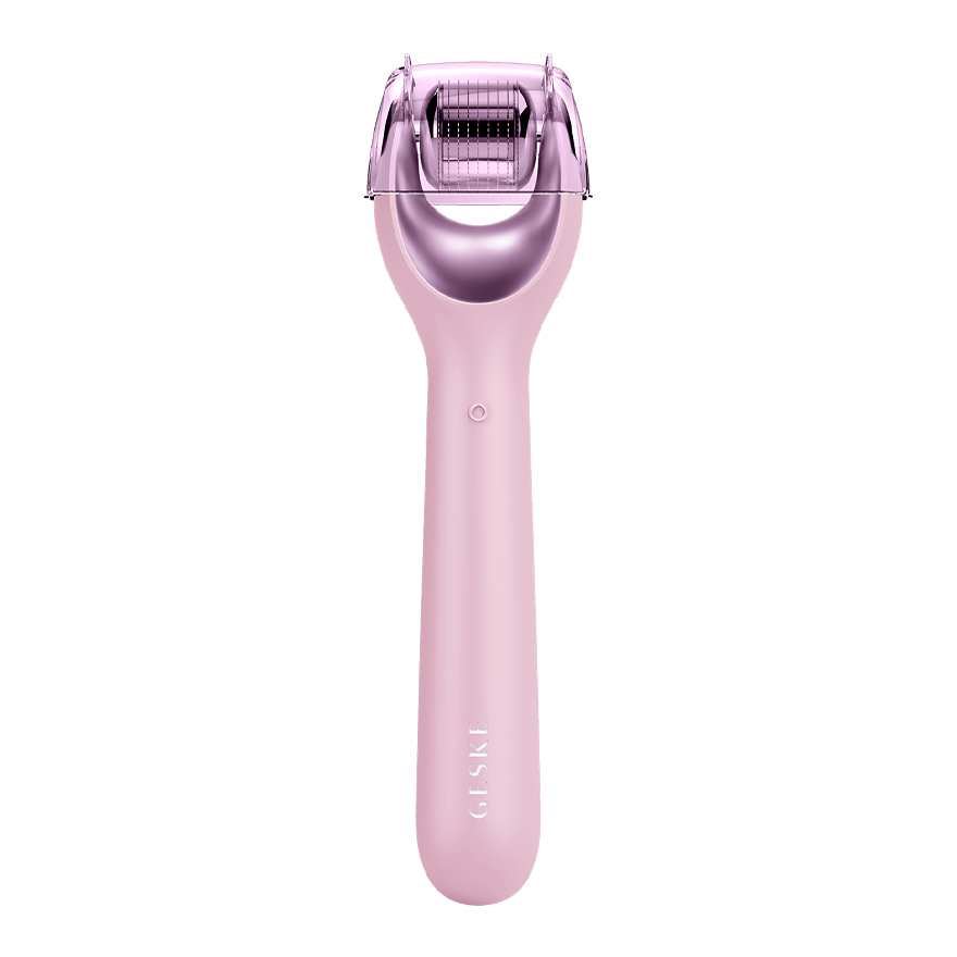 MicroNeedle Face Roller
