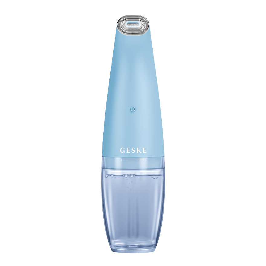 Aqua-Stream Face Cleanser