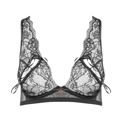 Electra - Betörender Triangel-BH Electra - Betörender Triangel-BH