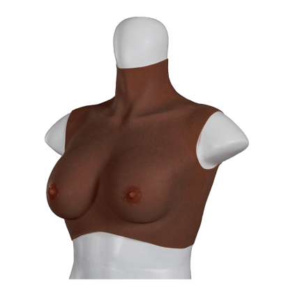 Ultra Realistic Breast Form Ultra Realistic Breast Form