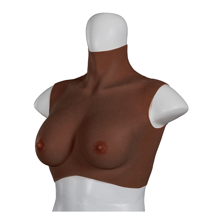 Ultra Realistic Breast Form