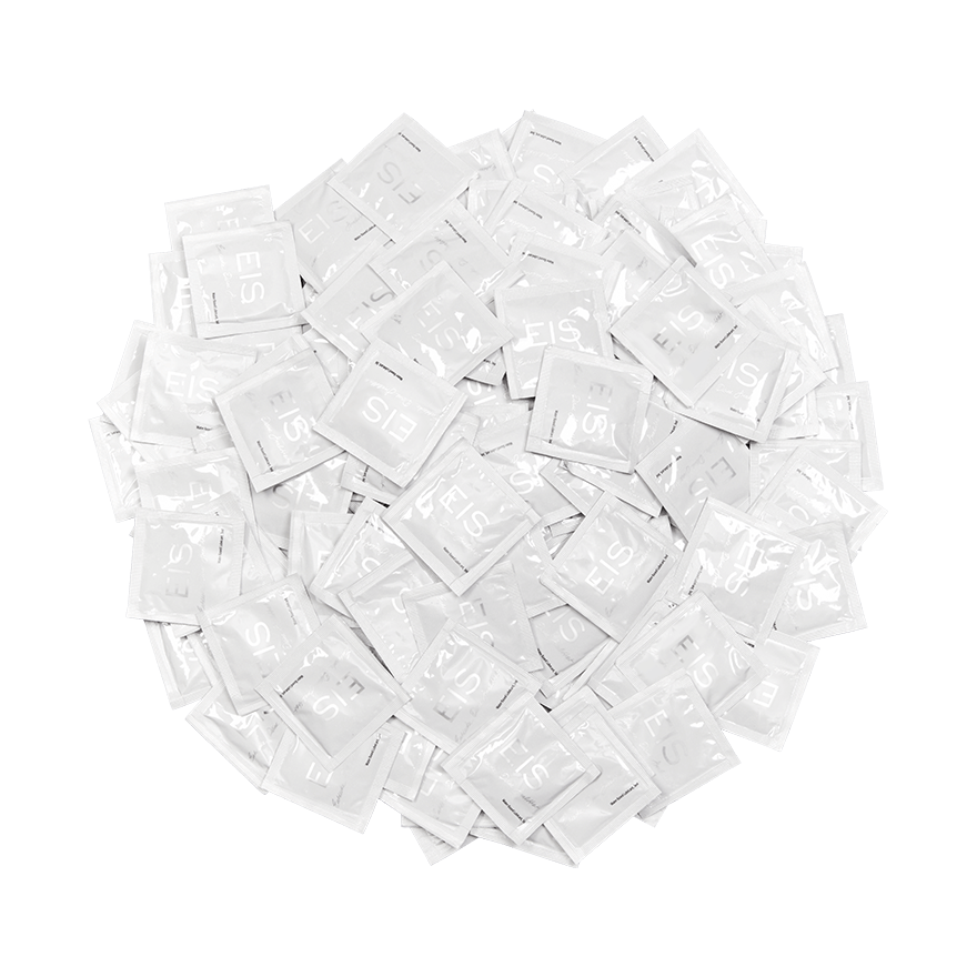 3 ml EIS Gleitmittel Sachet