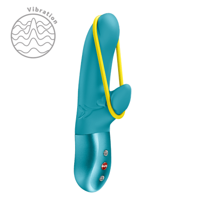 Fun Factory Amorino, 18 cm Fun Factory Amorino, 18 cm