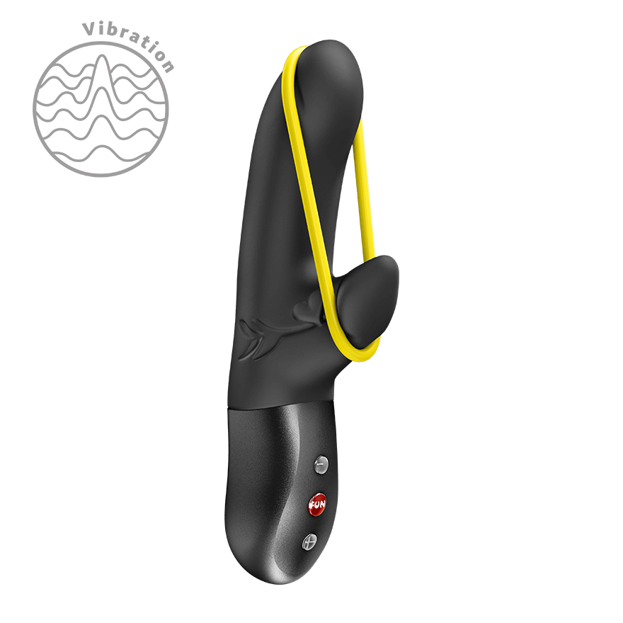 Fun Factory Amorino, 18 cm