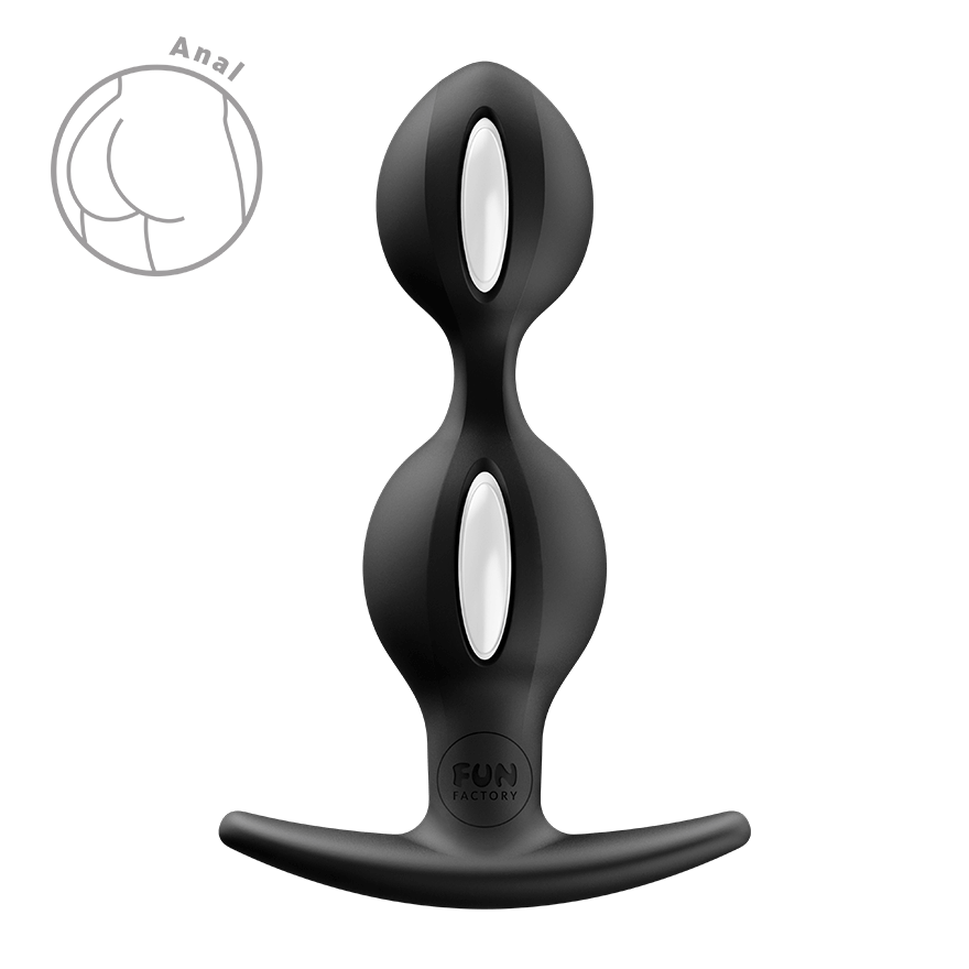 Fun Factory B Balls Duo, 13 cm