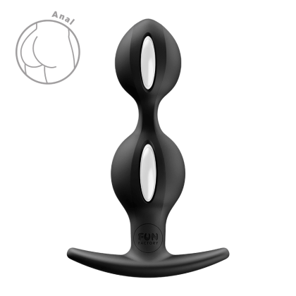 Fun Factory B Balls Duo, 13 cm Fun Factory B Balls Duo, 13 cm