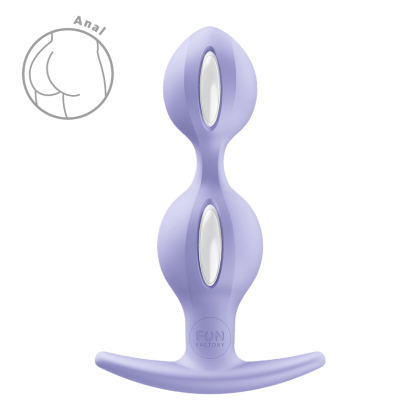 Fun Factory B Balls Duo, 13 cm Fun Factory B Balls Duo, 13 cm