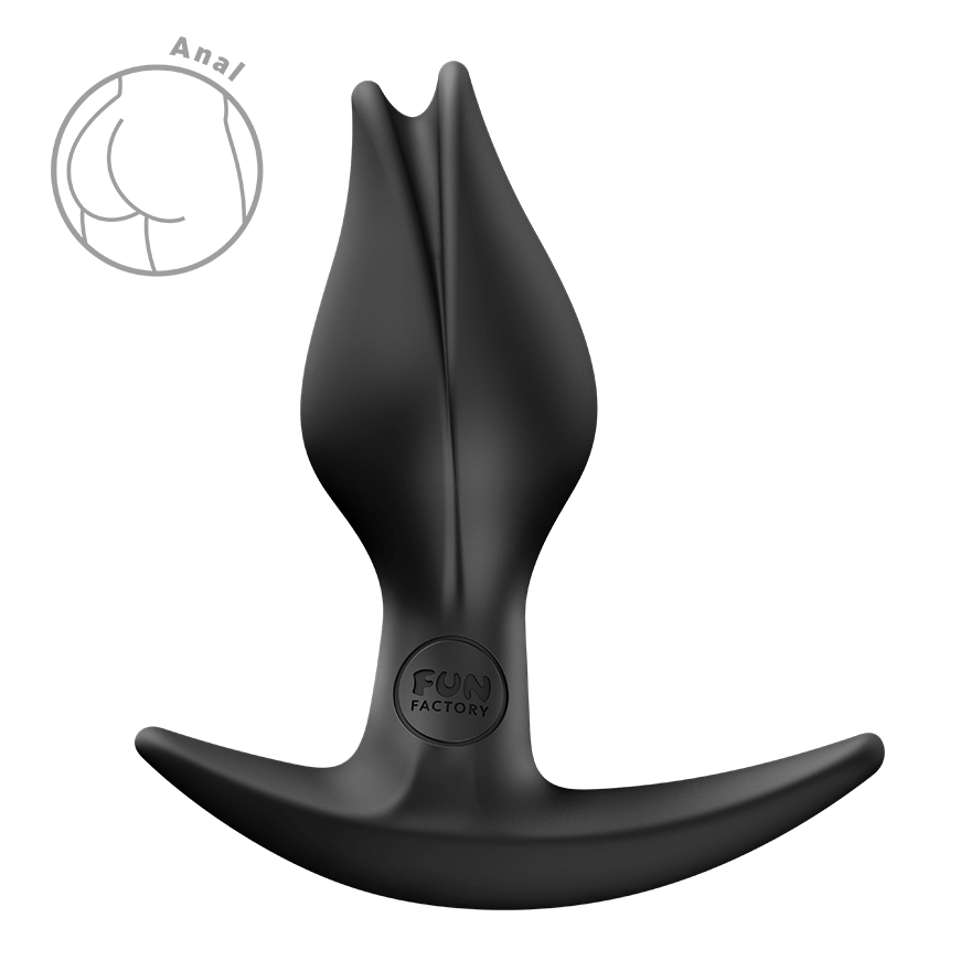 Fun Factory Bootie Fem, 8,5 cm