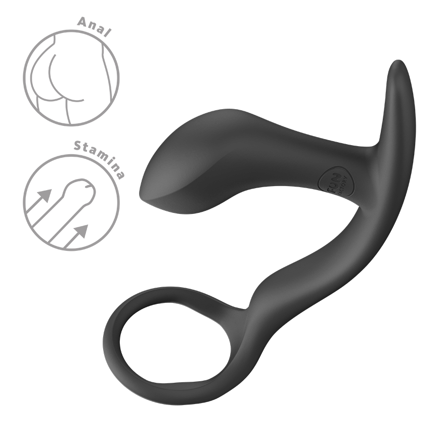 Fun Factory Bootie Ring, 14,7 cm