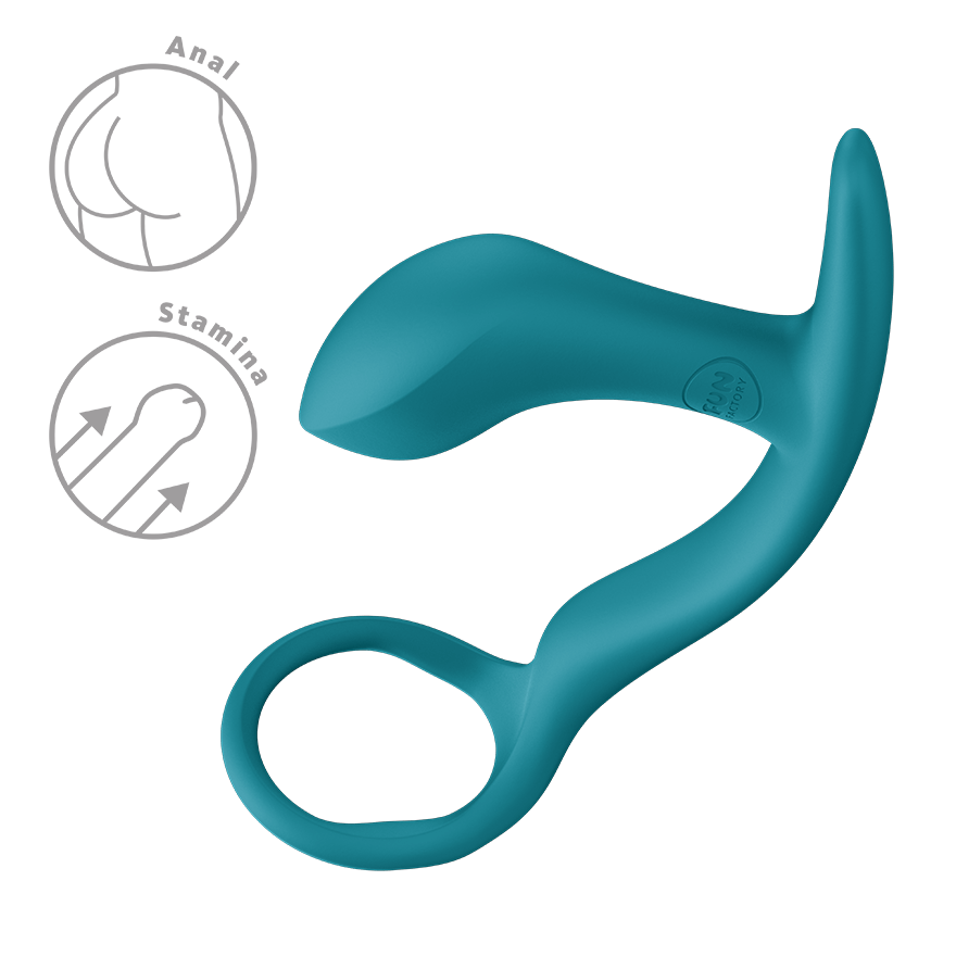 Fun Factory Bootie Ring, 14,7 cm