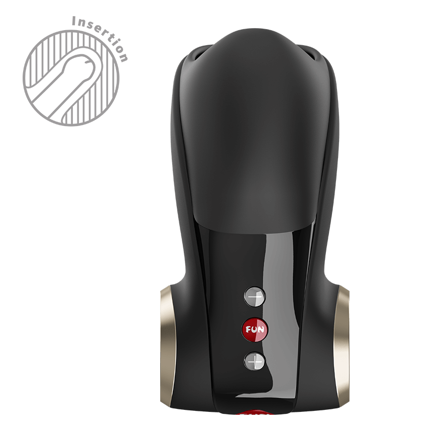 Fun Factory Cobra Libre II, 15 cm